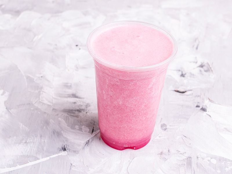 Pomegranate Juice