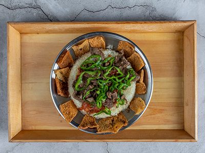 Liver Fatteh