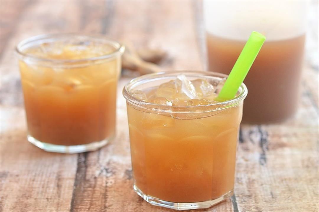 Radaet El Asad Juice