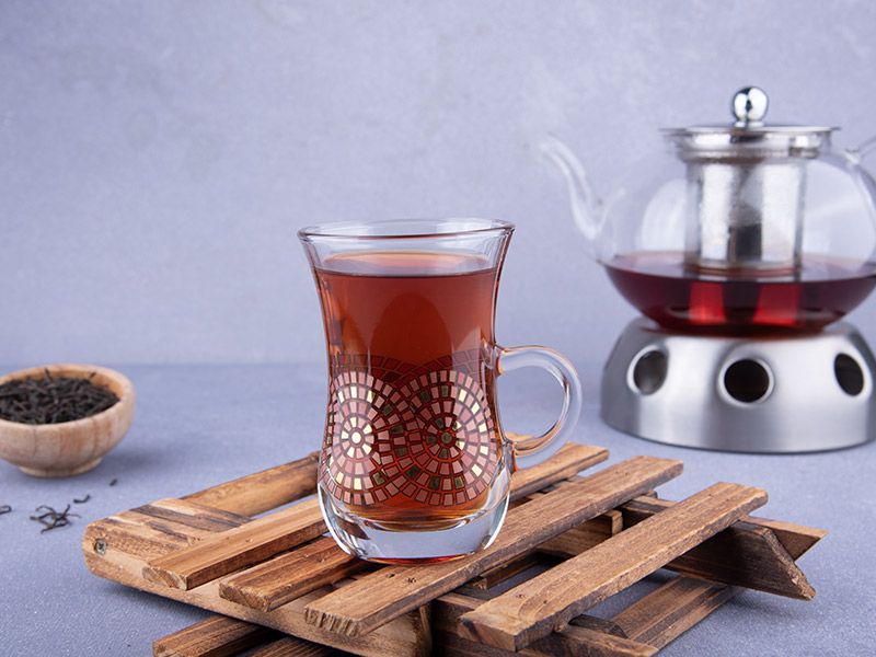 Tea