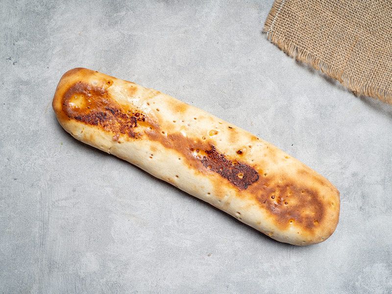 Meat Saroukh