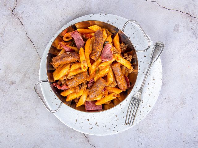 AMRIZK Casserole