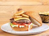 AMRIZK Burger