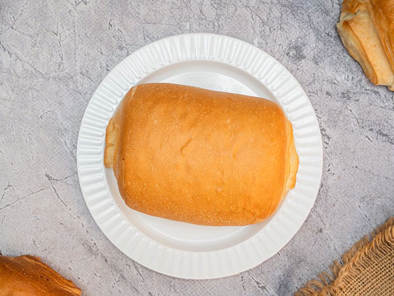 Cheese Pate Pieces - Piece