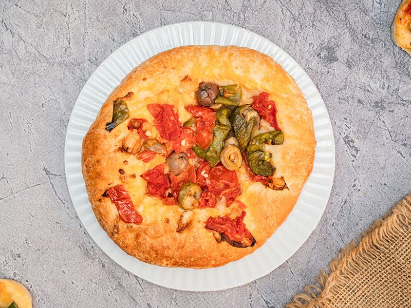Pizza Pieces - Piece