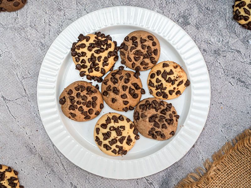 Chocolate Cookies