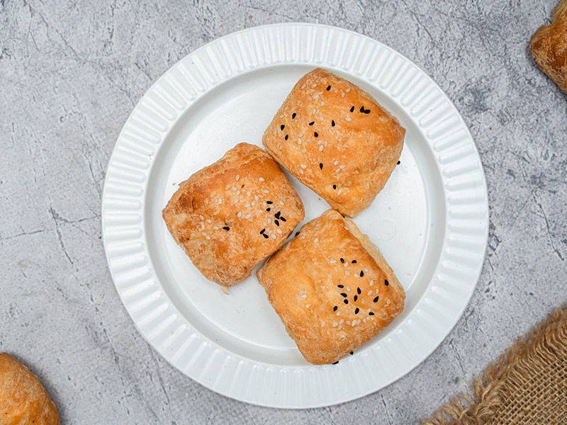 Mini Pate
