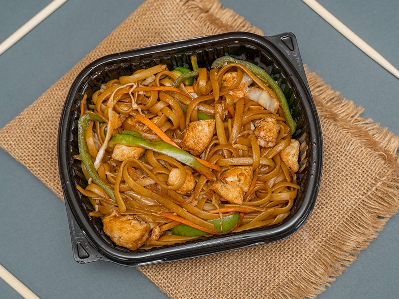 Noodles Wok delivery service in Egypt Talabat