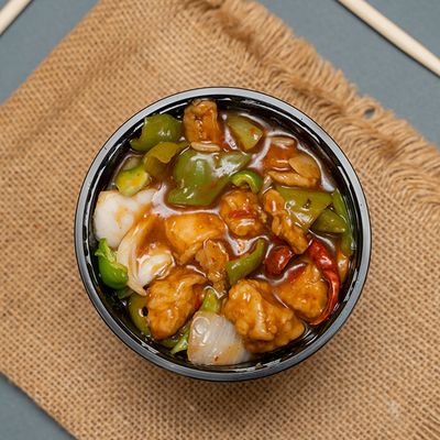 Nooldes Wok photo 9