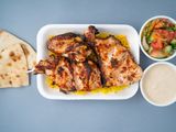 Quarter Shish Chicken