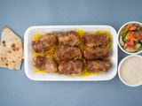 Mutton Tarb