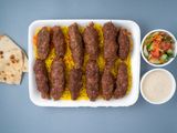 Kandouz Kofta