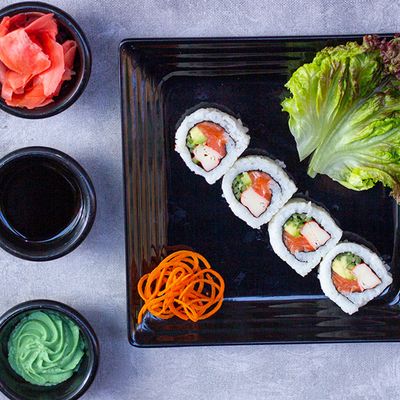 California Roll
