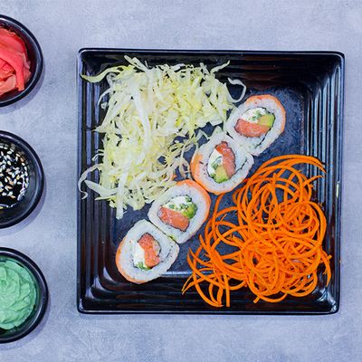Philadelphia Roll