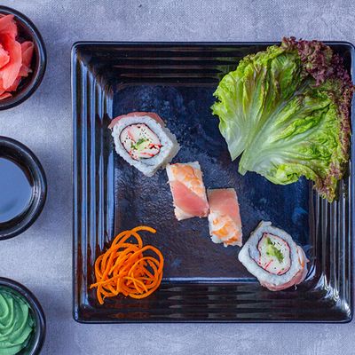 Fire Roll
