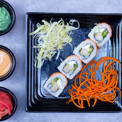Tiger Roll