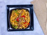Beef Noodles