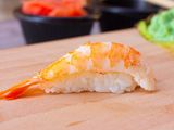 Shrimp Nigiri