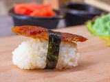Eel Nigiri