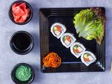California Roll