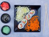 Philadelphia Roll