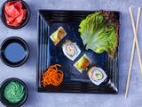 Dragon Roll