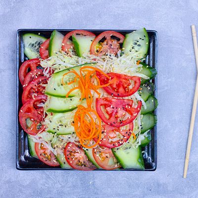 Veggie Salad