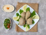 Hafaty Meal