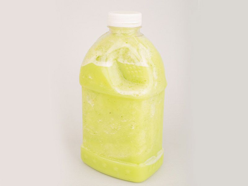Kiwi Smoothie