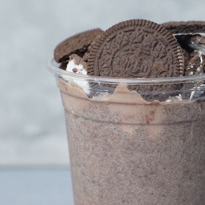 Oreo Drink