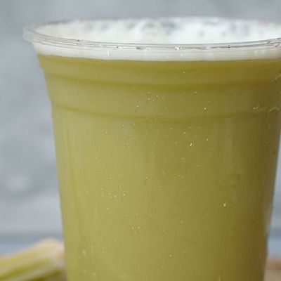 Sugarcane Juice