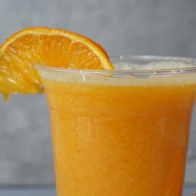 Orange Juice