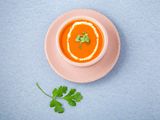 12- Tomato Soup