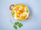 40- Chicken Korma