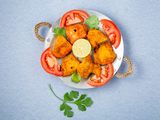 25- Chicken Tikka