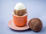 109- Coconut Ice Cream