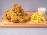 Couple Box Meal