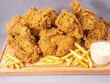 Family Box Meal