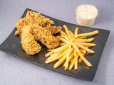 Tender Strips Meal