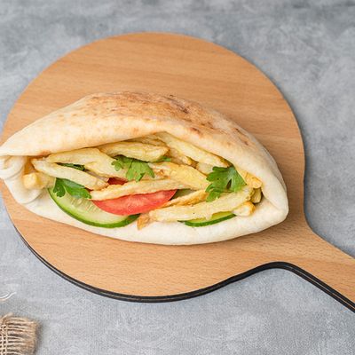 El Shabrawy Heliopolis photo 11