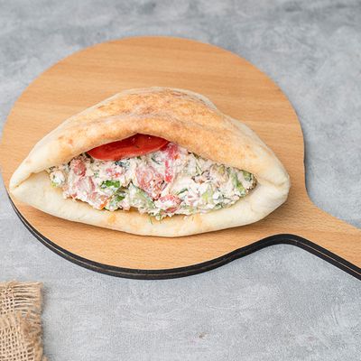 Quraish Cheese Sandwich