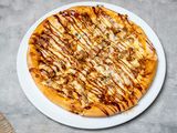 Polo Barbeque Pizza
