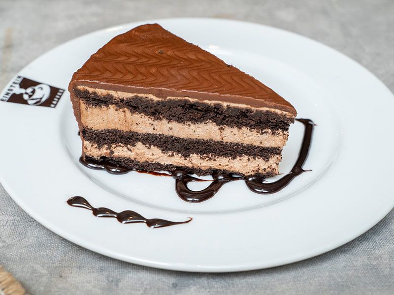 Chocolate Cake