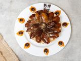 Date Tart