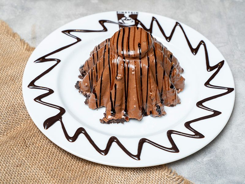 Molten Cake