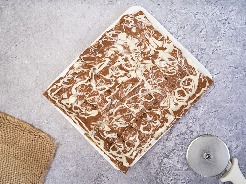 Chocolate Pie