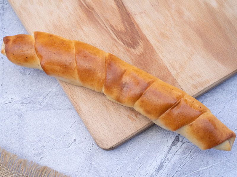 Musakhan Roll Pastries