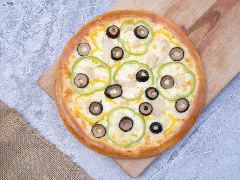 Four Seasons Pizza