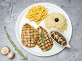Grilled Chicken
