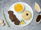 Steak Out Fillet Medallions